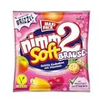 Die süße Verführung: Nimm 2 Bonbons Brause trifft auf die besten Kaffees – Ein Vergleich der Geschmackserlebnisse