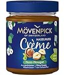 Die beste Nuss-Nougat-Creme ohne Palmöl: Ein Vergleich für den perfekten Kaffeegenuss