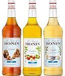 „Monin Light – Die besten Kaffeeprodukte im Vergleich: Genuss ohne Reue“