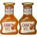Karamellsauce von Schwartau: Der perfekte Begleiter für die besten Kaffees – Ein Vergleich der beliebtesten Kaffeeprodukte Karamellsauce von Schwartau: Der perfekte Begleiter für die besten Kaffees – Ein Vergleich der beliebtesten Kaffeeprodukte