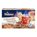 Meßmer Gebrannte Mandeln: Der perfekte Kaffeegenuss – Analyse und Vergleich der besten Kaffeeprodukte