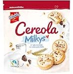 „Kekse de Beukelaer: Der perfekte Begleiter zu den besten Kaffees – Ein Vergleich der Spitzenprodukte“