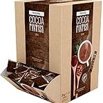 „Kakaosticks im Vergleich: Die besten Begleiter für Ihren Kaffee – Eine umfassende Analyse“