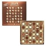 Die perfekten Begleiter: Eine Analyse der besten Kaffees zu Lindt Mini Pralinen 36 Die perfekten Begleiter: Eine Analyse der besten Kaffees zu Lindt Mini Pralinen 36