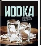 „Die perfekte Harmonisierung: Vodka und Kaffee – Herstellung, Analyse und Vergleich der besten Kombinationen“