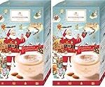 „Marzipan Cappuccino von Niederegger: Ein Vergleich der besten Kaffeevariationen mit Süßigkeitsnote“
