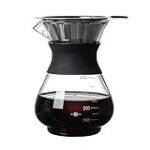 Handgefilterter Kaffeegenuss: Analyse und Vergleich der besten Hand Drip Coffee Produkte für perfektes Aroma Handgefilterter Kaffeegenuss: Analyse und Vergleich der besten Hand Drip Coffee Produkte für perfektes Aroma