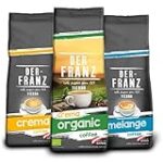 Franz Morish Kaffeerösterei im Test: Eine Analyse und Vergleich der besten Kaffees und Kaffeeprodukte