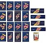 „Die perfekte Kombination: Barilla Nudelsorten und die besten Kaffees – Ein Vergleich für Gourmets“