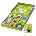Bio Tees im Vergleich: Die besten Kaffeealternativen für Kaffeeliebhaber Bio Tees im Vergleich: Die besten Kaffeealternativen für Kaffeeliebhaber