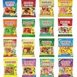 Haribo Softbärchen und Kaffee: Ein süßer Vergleich der besten Kaffeeprodukte für ein perfektes Geschmackserlebnis