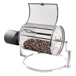 Die besten Kaffeeröster im Vergleich: Trommelröster für den perfekten Kaffeegenuss