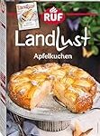 Die perfekte Begleitung: Analyse und Vergleich der besten Kaffees für den Genuss von Ruf Happy Cake Apfelkuchen