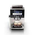 Siemens Kaffeevollautomat mit 2 Bohnenbehältern: Der ultimative Vergleich der besten Kaffeespezialitäten für Kaffeeliebhaber