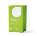 Charitea Mate im Vergleich: Koffeingehalt und die besten Alternativen zu Kaffee Charitea Mate im Vergleich: Koffeingehalt und die besten Alternativen zu Kaffee