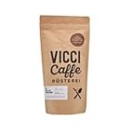 Vicci Kaffee im Test: Eine umfassende Analyse und der Vergleich der besten Kaffees und Kaffeeprodukte