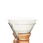 Die besten Chemex Filtertüten im Vergleich: Ein umfassender Guide für Kaffeeliebhaber