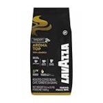 „Lavazza Expert Aroma Top im Vergleich: Der beste Kaffee für Kaffeeliebhaber im Test“