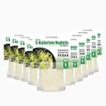 Der perfekte Kaffee für deine 5 kcal Nudeln: Analyse und Vergleich der besten Kaffeeprodukte für ein leichtes Genusserlebnis