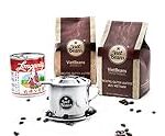 Vietnamesischer Kaffee im Test: Analyse und Vergleich der besten Sorten und Produkte