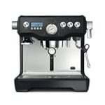 Breville Dual Boiler Espressomaschine im Test: Die besten Kaffees und Zubehör im Vergleich