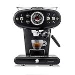 „illy Espressomaschine Francis Francis: Eine Analyse und der Vergleich der besten Kaffees und Kaffeeprodukte“