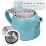 Kleine Teekannen im Vergleich: Die perfekte Begleitung zu Ihrem Lieblingskaffee
