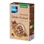 Kölln Müsli Knusper: Der perfekte Begleiter zu deinem Kaffee – Analyse und Vergleich der besten Kaffees und Kaffeeprodukte Kölln Müsli Knusper: Der perfekte Begleiter zu deinem Kaffee – Analyse und Vergleich der besten Kaffees und Kaffeeprodukte