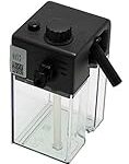 Delonghi Nespresso Milchaufschäumer im Vergleich: Die besten Modelle für perfekten Kaffeegenuss