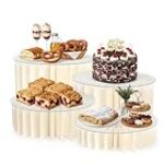 Die perfekte Kombination: Party-Desserts für viele Personen und die besten Kaffees zum Verfeinern!