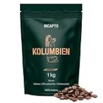 Ursprünge des Spezialkaffees: Eine Analyse und ein Vergleich der besten Kaffeeprodukte weltweit
