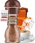 Kaffee mit Salz: Eine Analyse der besten Produkte und deren Geschmacksvielfalt im Vergleich
