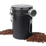 Kaffeegenuss perfekt aufbewahrt: Die besten Kaffeedosen im Vergleich und ihre Vorteile Kaffeegenuss perfekt aufbewahrt: Die besten Kaffeedosen im Vergleich und ihre Vorteile