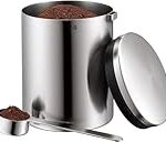 Die WMF Kaffeedose im Vergleich: Die besten Aufbewahrungslösungen für frischen Kaffee Die WMF Kaffeedose im Vergleich: Die besten Aufbewahrungslösungen für frischen Kaffee
