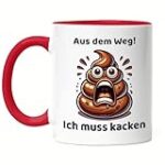 Stuhlgang nach Kaffee: Eine Analyse der besten Kaffees und ihre Auswirkungen auf die Verdauung
