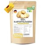 „Kartoffelmehl wo kaufen: Die beste Auswahl für perfekte Kaffee-Backrezepte im Vergleich“