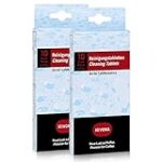 Die besten Reinigungstabletten für Nivona: Ein umfassender Vergleich für Kaffeeliebhaber