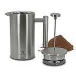 Die perfekte Kaffeepresse: Eine Anleitung zur Zubereitung und der Vergleich der besten Kaffees für ein unvergleichliches Geschmackserlebnis