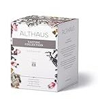 Althaus Tee bei EDEKA: Eine Analyse der besten Tees und Kaffeeprodukte im Vergleich Althaus Tee bei EDEKA: Eine Analyse der besten Tees und Kaffeeprodukte im Vergleich