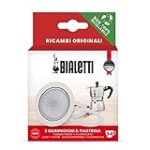 Der Bialetti Break im Test: Vergleich der besten Kaffees und Kaffeeprodukte für perfekten Genuss Der Bialetti Break im Test: Vergleich der besten Kaffees und Kaffeeprodukte für perfekten Genuss