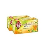Teekanne Marokkanische Minze: Ein Vergleich der besten Kaffees und Kaffeeprodukte für ein unvergleichliches Geschmackserlebnis