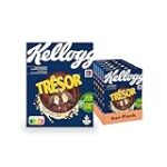 „Kellogg's Tresor und die perfekte Kaffeematch: Eine Analyse der besten Kaffeeprodukte für den ultimativen Genuss“