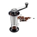 Die besten Gefu Kaffeemühlen im Vergleich: Eine Analyse für Kaffeeliebhaber Die besten Gefu Kaffeemühlen im Vergleich: Eine Analyse für Kaffeeliebhaber