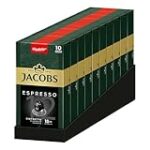 Ristretto Kaffee im Vergleich: Die besten Sorten und Produkte für echten Kaffeegenuss