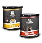 Der Franz Kaffee Test: Eine umfassende Analyse und der Vergleich der besten Kaffees und Kaffeeprodukte für Genießer