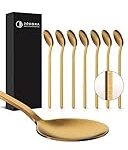 Der perfekte Espressolöffel in Gold: Ein Vergleich der besten Kaffeeprodukte für den perfekten Genuss Der perfekte Espressolöffel in Gold: Ein Vergleich der besten Kaffeeprodukte für den perfekten Genuss