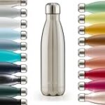 Die besten Isolierflaschen 750 ml im Vergleich: Perfekte Begleiter für Ihren Kaffee-Genuss Die besten Isolierflaschen 750 ml im Vergleich: Perfekte Begleiter für Ihren Kaffee-Genuss