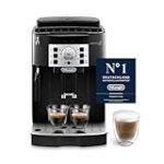 Delonghi ECAM 22.110 B Test: Ein umfassender Vergleich der besten Kaffeeautomaten und ihre Kaffeemöglichkeiten