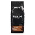 Espresso Pellini im Test: Analyse und Vergleich der besten Kaffees für anspruchsvolle Genießer
