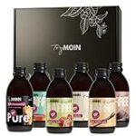 Moin Caffe: Eine umfassende Analyse und der Vergleich der besten Kaffees und Kaffeeprodukte für jeden Geschmack